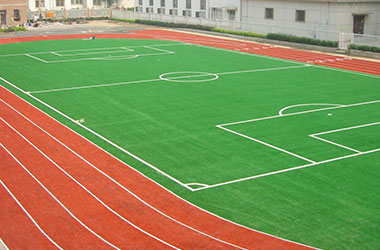 Multipurpose Sports Courts
