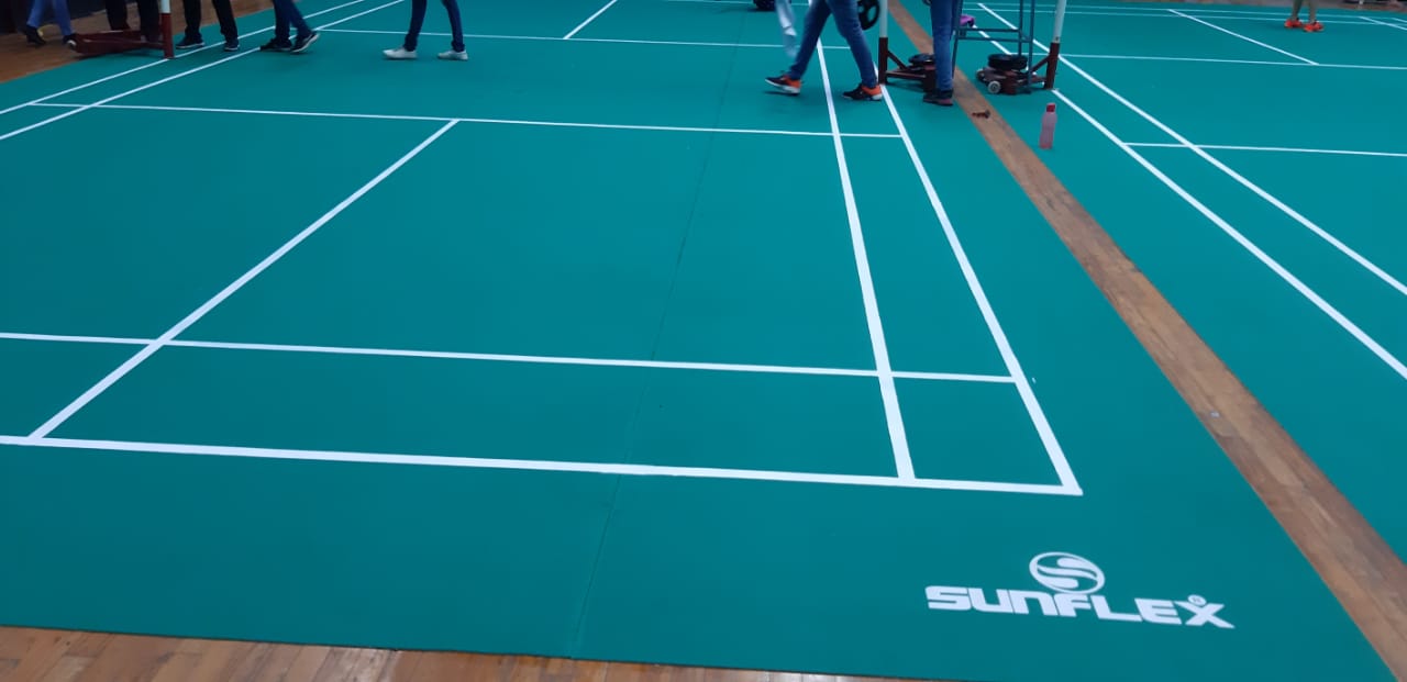 gallery sunflex sports