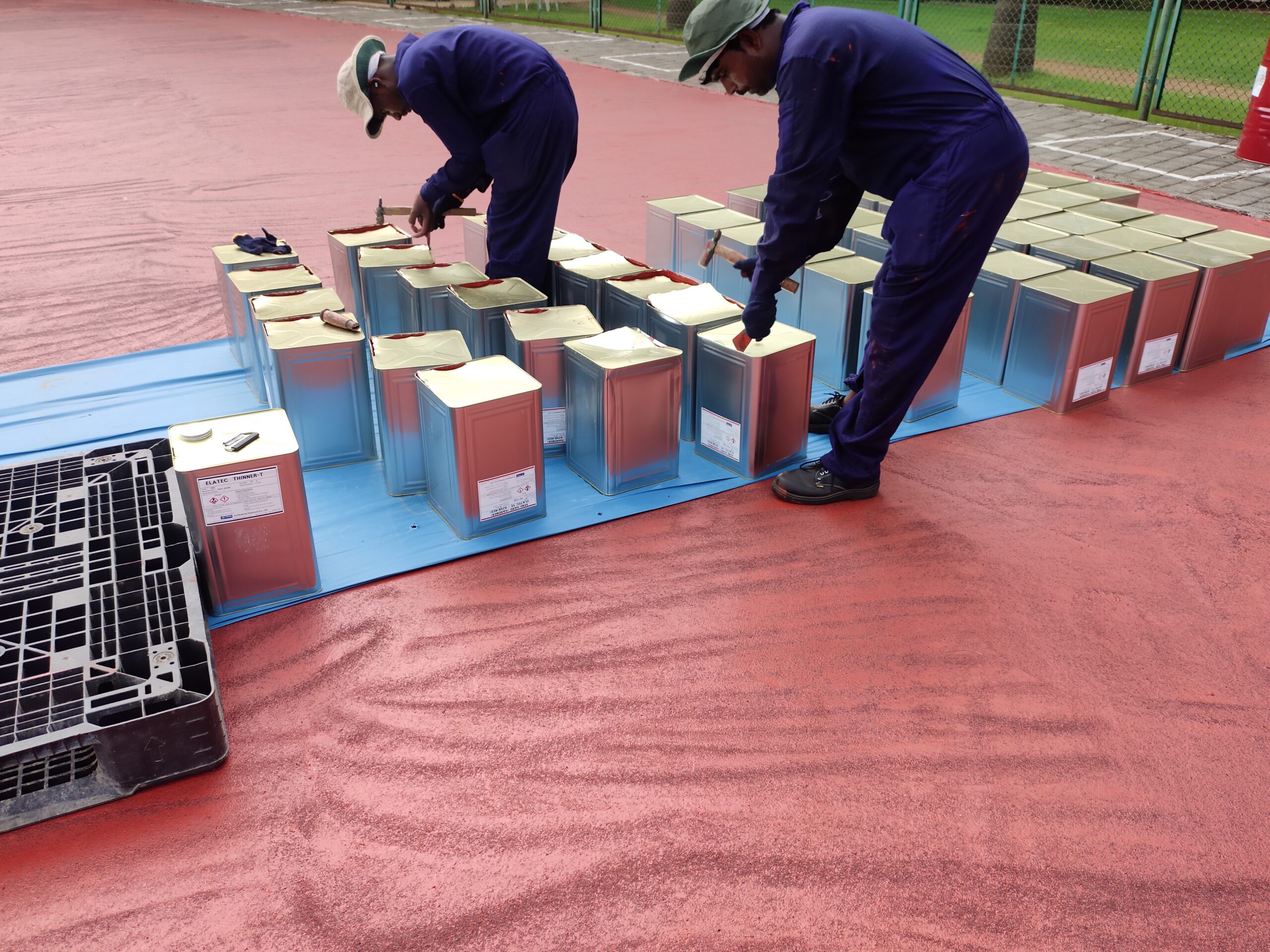 gallery sunflex sports