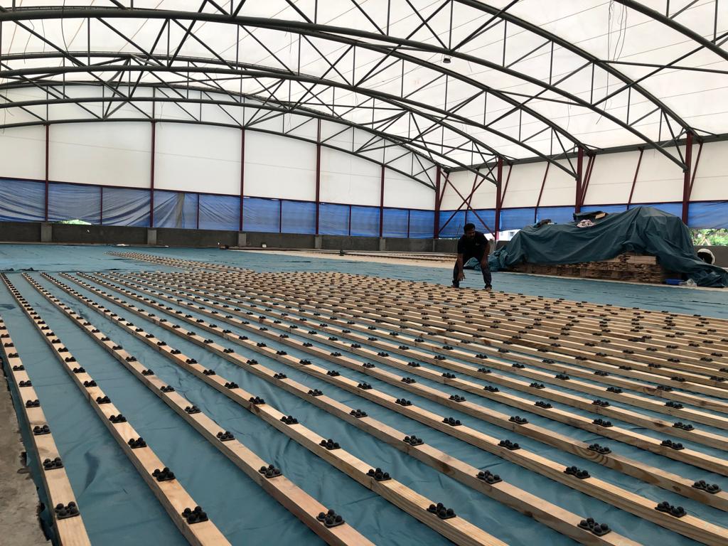 gallery sunflex sports