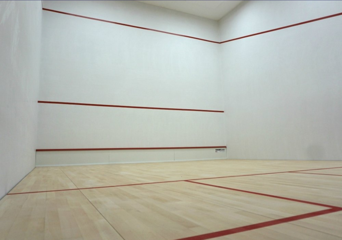 Squash Brochure