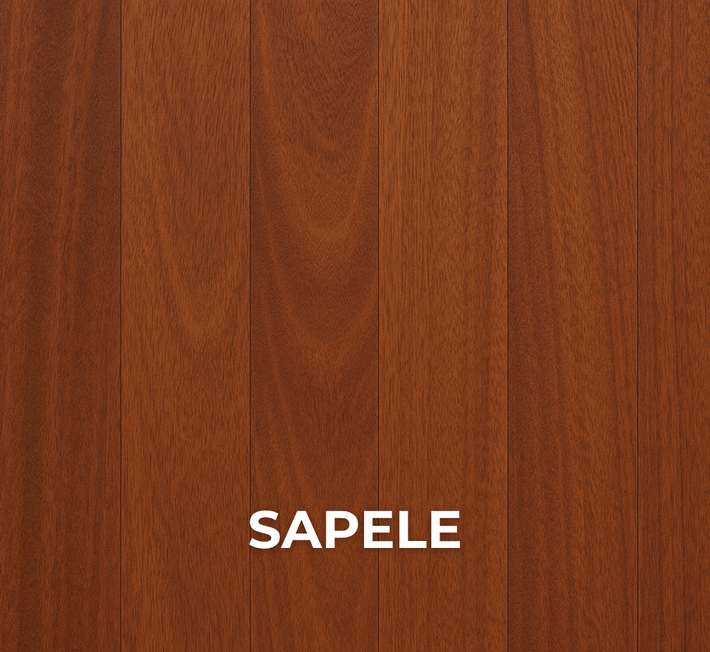 SUNFLEX SUNNOVA HARDWOOD